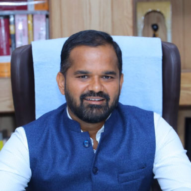 Mr. G. Sreekanth (I,A.S)