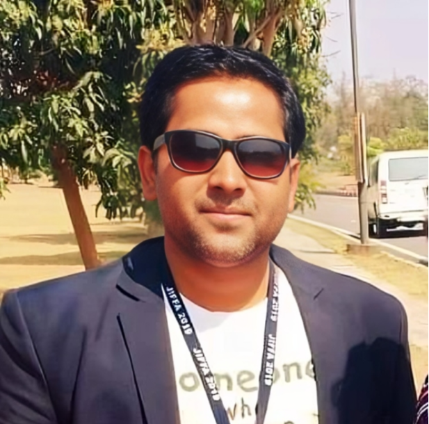 Er. Ravishankar Kumar