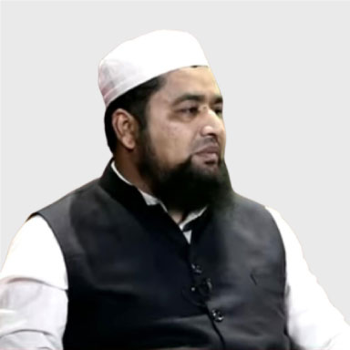 Mufti Salman Mazahiri