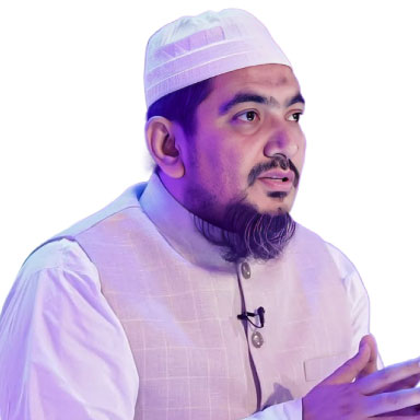 Maulana Huzaifa Vastanvi