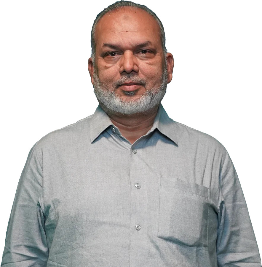 Mr. Mujtaba Farooq
