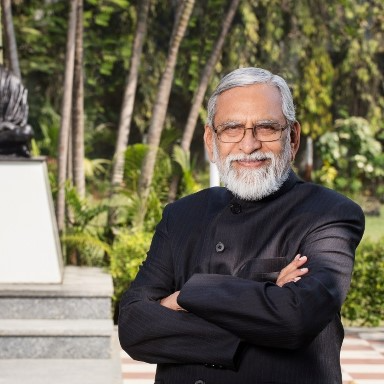 Dr. Ankushrao N. Kadam