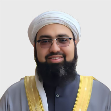 Dr. Yasir Nadeem AL Wajidi