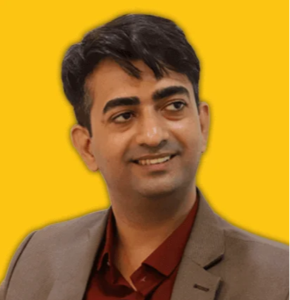 Mr. Aasif Mujtaba