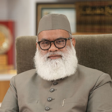 Maulana Arshad Mukhtar