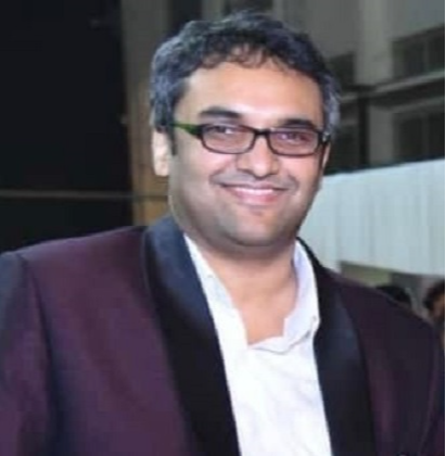 Dr. Meraj Quadri