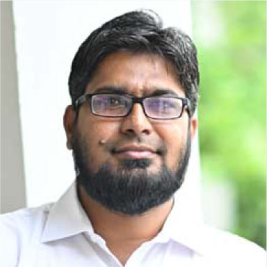 Tanveer Ahemad