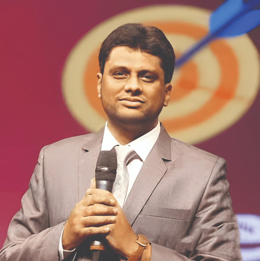 Mr. Aamir Ansari