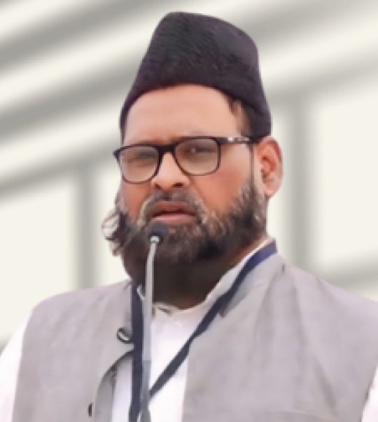 Maulana Ilyas Falahi